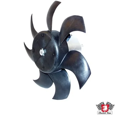 Fan, engine cooling